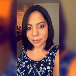 Meet your Posher, Abigail